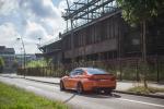 BMW M5 by 3D Design and Carbonfiber Dynamics 2016 года